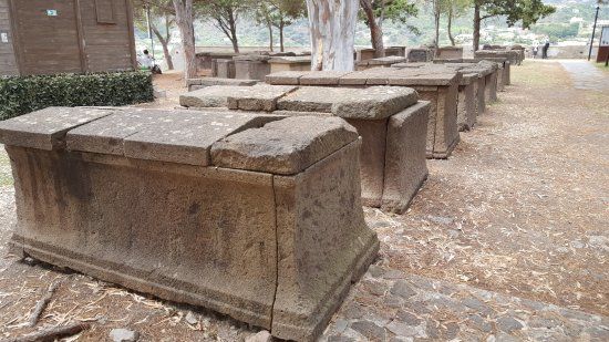 Museo Archeologico Regionale Eoliano "Luigi Bernabò Brea"